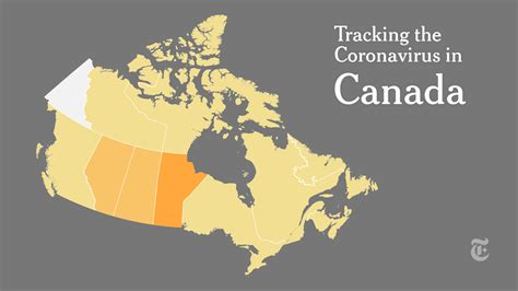 Using Canada’s COVID